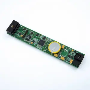pcb打样铝基板打样多层板打样快联电路