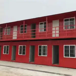 西城区集装箱房回收-更新价格