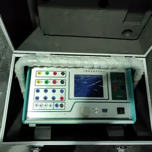 RCJB-330(��Ƭ����΢���̵籣�������Ƕ๦�� ���ܿɿ�