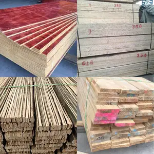 南阳旧建筑模板方木建筑木方 南阳旧木跳板木架板梁底板 南阳旧竹笆竹跳板竹架板竹夹板