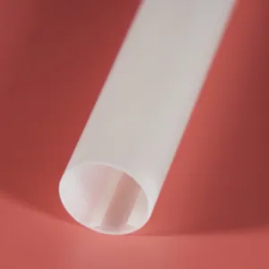 南山区哪里有LED灯纳米管价格 深圳市隆森塑胶电子供应