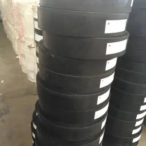 GBZYHH、GBZJH四氟板式滑动橡胶支座规格型号及说明书