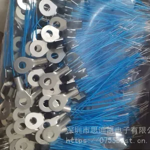 热敏电阻B57703M0103G040 B57703M103G40 10K1% 传感器