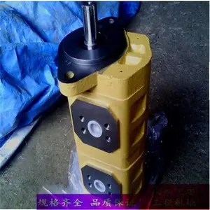 ���Ͽ���Һѹ��Ӧ����˫�������ͱ� CBGJ������ר�ø�ѹ˫����