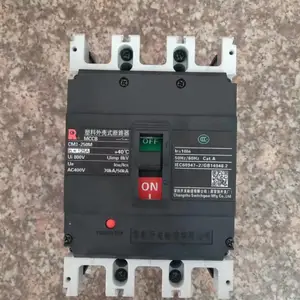�� ���ܿǶ�·��CM3-160M/3300 3P 160A ��������