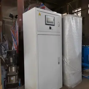 真空脱气机、脱气装置、排气装置、真空脱气机组