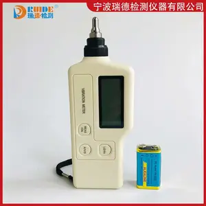瑞德VBM-100手持测振仪 0.1~1999.9mm/s rms