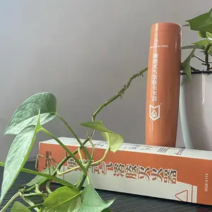 持安气溶胶灭火器车载小型便携式纳米粒子灭火器