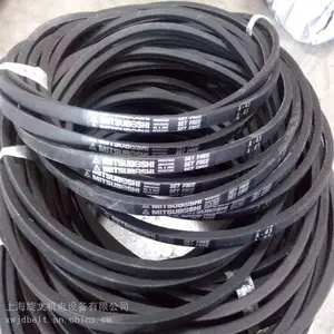 进口广角带 耐高温盖茨gates富士fuji三角带