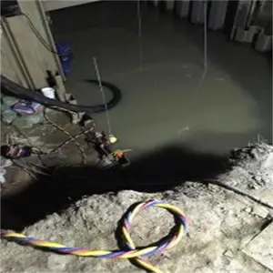 连云港潜水员作业 工作效***