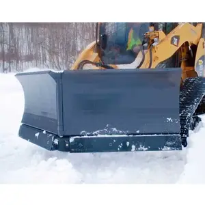 0213v型推雪铲