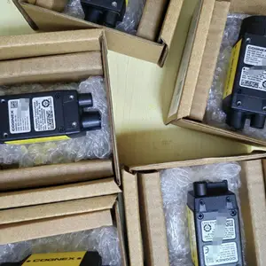 COGNEX康耐视IS8200C-363-40彩色工业相机议价出售IS8200