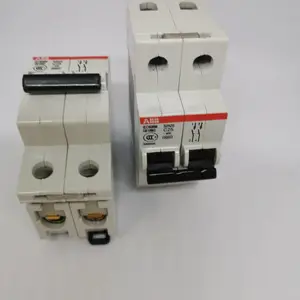 ABBС��©���·��GSH201-D63 �������� ʣ���������������380V