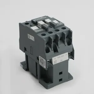 ʩ�͵½����Ӵ���LC1N0910B5N ������ ��ѹ220V 380V����1NC����