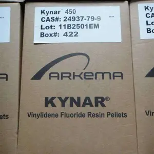 法国阿科玛PVDF Kynar 761抗UV性聚偏二氟乙烯粉
