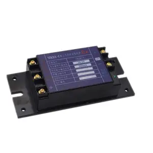MKD-I输出本质安全型电源安装接线