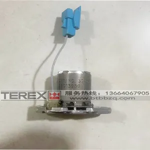 TEREX特雷克斯艾利逊变速箱3740594 23019734特雷克斯矿卡配件备件
