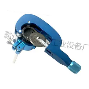 ACSR-1250�������г�����ЯʽС�����߲����ǯ��о�����и���