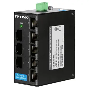 普联/TP-LINK工业以太网交换机代理商