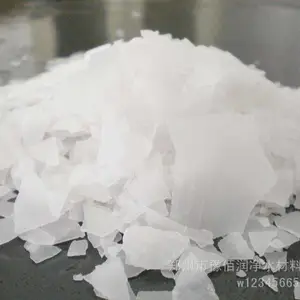 工业级氢氧化钠广泛用于用于肥皂、石油、造纸、纺织、印染等工业