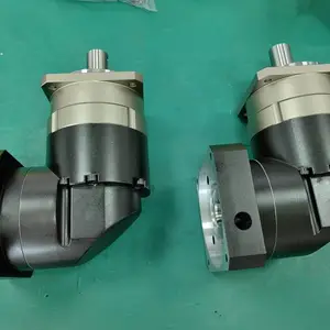 纽格尔行星减速机 适配5KW伺服电机 PA220-L2-50-P2