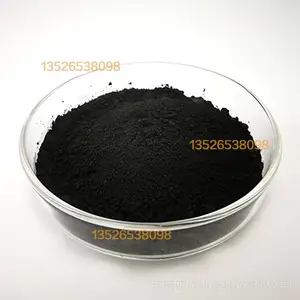 99.9%高纯碳化硼粉末Boron carbide ultrafine powder