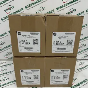 GE通用电气VPL伺服电机IC200MDL331简洁易用