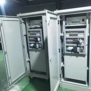 磨煤系统 煤粉仓气体分析监测 实时检测一氧化碳等含量