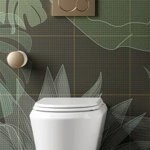 GSG Ceramic Design座便器卫浴意大利高端洁具品牌