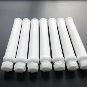 烧结滤芯 真空上料机滤芯 粉尘滤芯 除尘滤芯 上料机滤芯 高分子烧结