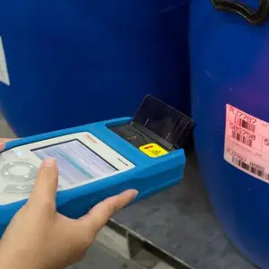 进口手持式拉曼光谱仪保养 欢迎来电 江苏佰奥肯仪器供应