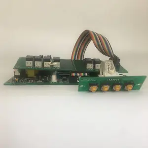 ����Դ���ģ��DKD31 ͨѶ��Դģ�鹦��ģ�齻������ϵͳ