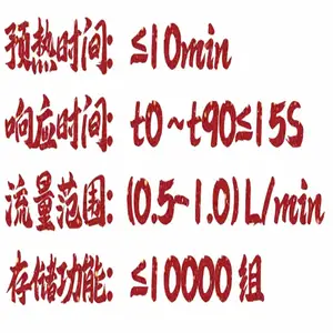 ��Яʽ������CO2������ �ͺ�:ZXO1-KH-3019A��ţ�M402092
