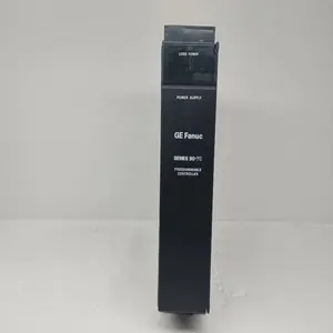 IC697PWR748电源模块 智能控制器模块 卡件模块 全新 实惠