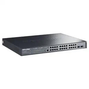 TP-LINK TL-SG5226PE全千兆三层网管PoE交换机
