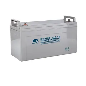 ��������12V120AH BT-HSE-120-12 UPS EPS ���ݻ�������