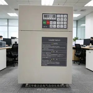 �� �� ���ѱ�Ƶ��NS-4A032-B-15KW ��Ȫʹ�� ˮ�ù�ˮ