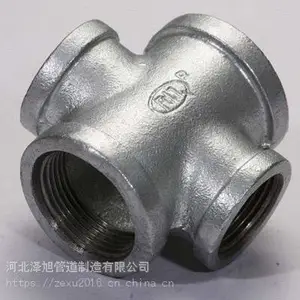 00Cr25Ni7Mo3WCuN 无缝四通、对焊四通