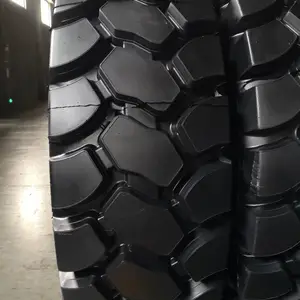 HILO华鲁、琥珀石18.00R33/21.00R35/24.00R35 B04S E-4 两星 TL 刚性自卸卡车 刚性卡车