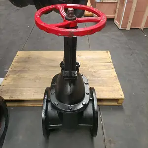 ������ˮ��բ�� �ܵ��ֶ����� Z41T-10/16Q DN65 ��ī������������