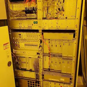 ASML PAS 5500/1150C二手光刻机 Cymer 193nm DUV光刻机,2006年生产,型号PAS 5500/1150C,带原装冷却水系统,配