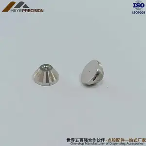 点胶机喷嘴 Nordson诺信喷嘴 Asymtek气动阀分体喷嘴