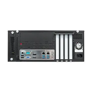 WM343-CS332 8th/9th Generation Intel® Core™ Processors