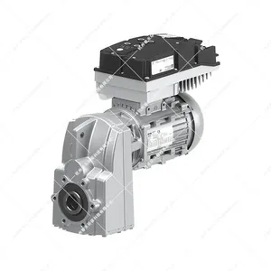 Lenze 小倾隙减速电机 g500-S - m550-V + i550 notec