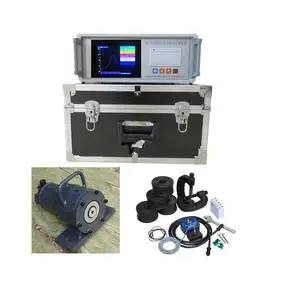 利美牌LM-10Y-K2型液晶全自动振动时效机原厂直销