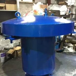 三科阀门供应GYA 液压安全阀