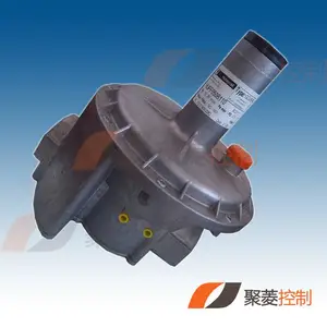 Honeywell燃气减压阀HUPF040B110,HUPF050B110,HUPF025B110