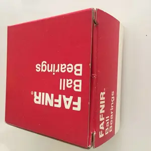 供应美国TIMKEN旗下的FAFNIR轴承