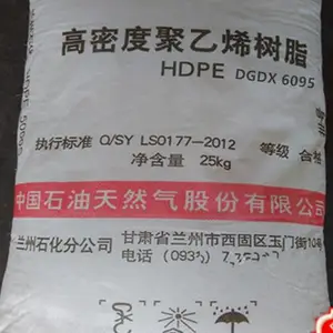 ����ʯ��HDPE/DGDX-6095���ܶȾ���ϩ