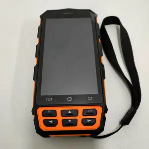 迅远P6050高性能超高频RFID手机终端 RFID安卓手持机